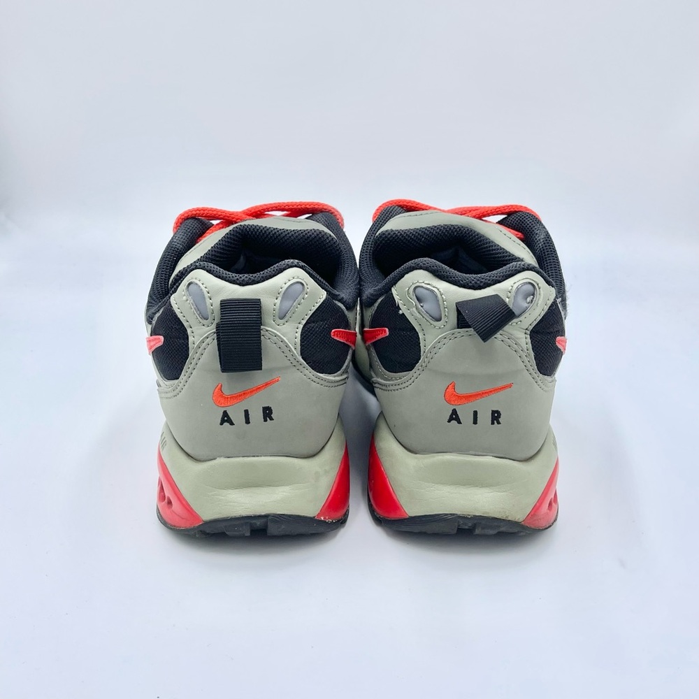 Nike Air Terra Humara 18 ‘Habanero’ Sneaker Stucco AO1545-002 Men’s size 7.5 - Picture 6 of 13